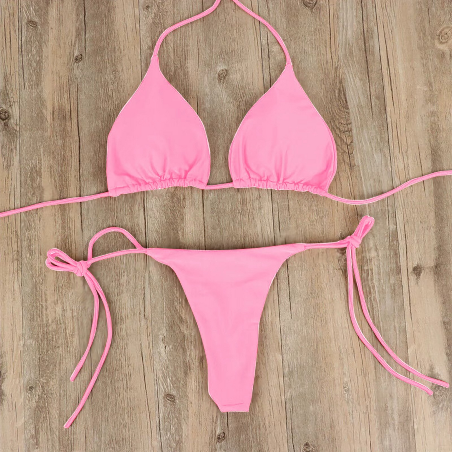 Marsmut® Bikini Donna Sexy Chic – Elegante