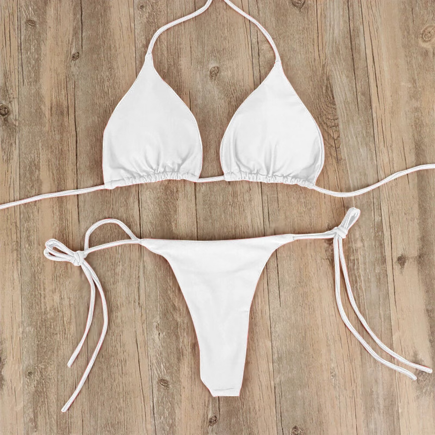 Marsmut® Bikini Donna Sexy Chic – Elegante