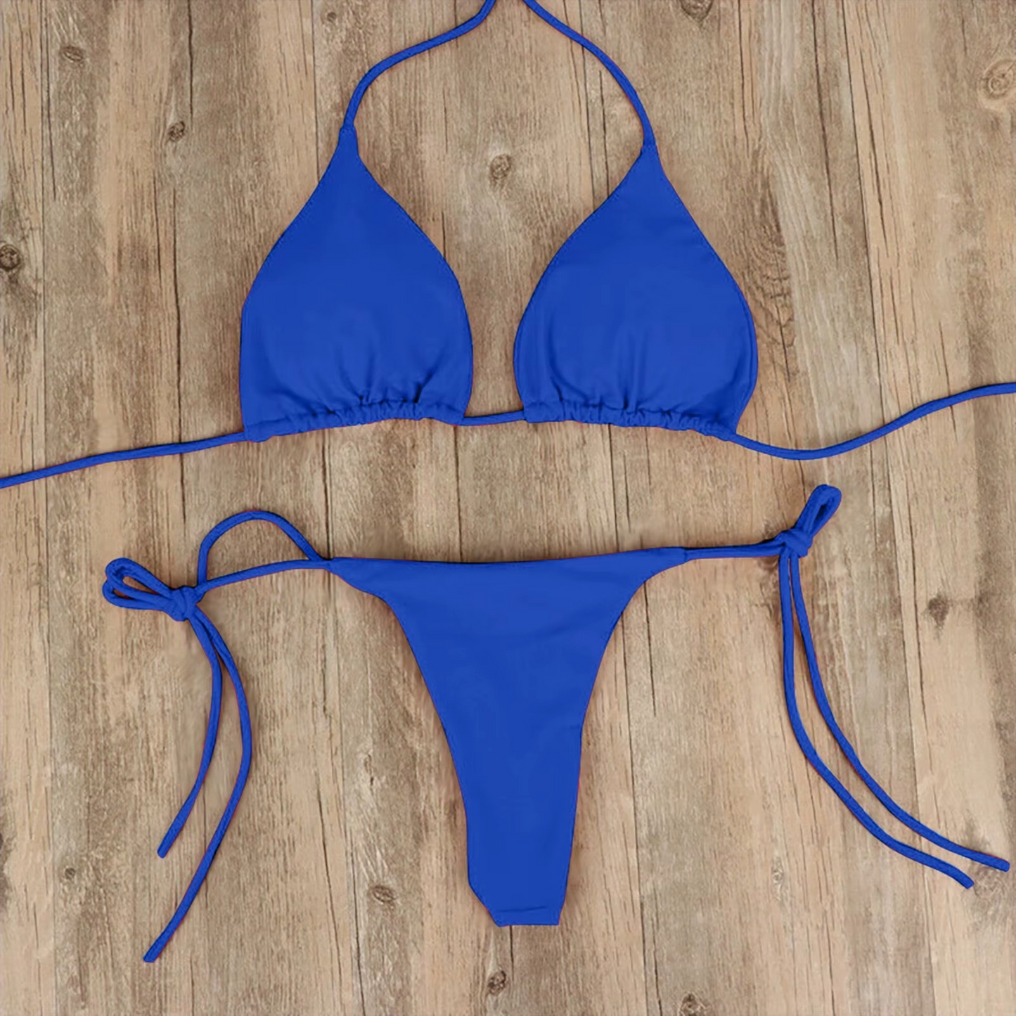 Marsmut® Bikini Donna Sexy Chic – Elegante