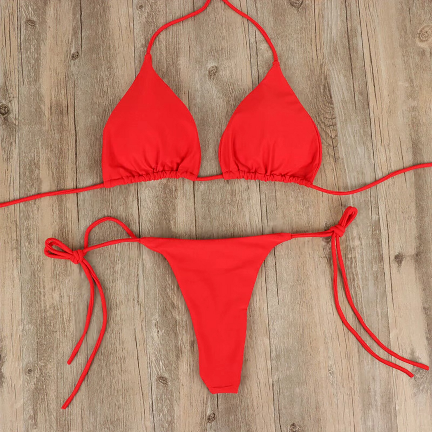 Marsmut® Bikini Donna Sexy Chic – Elegante