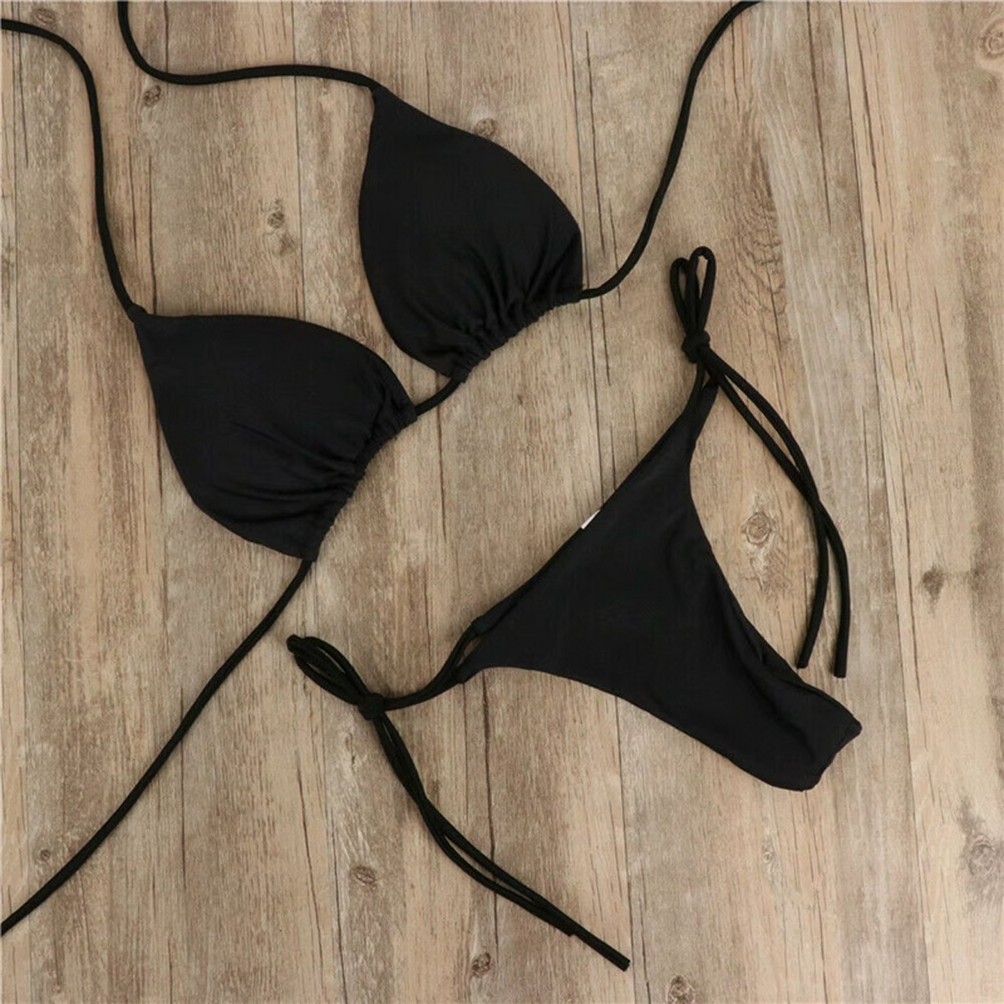 Marsmut® Bikini Donna Sexy Chic – Elegante