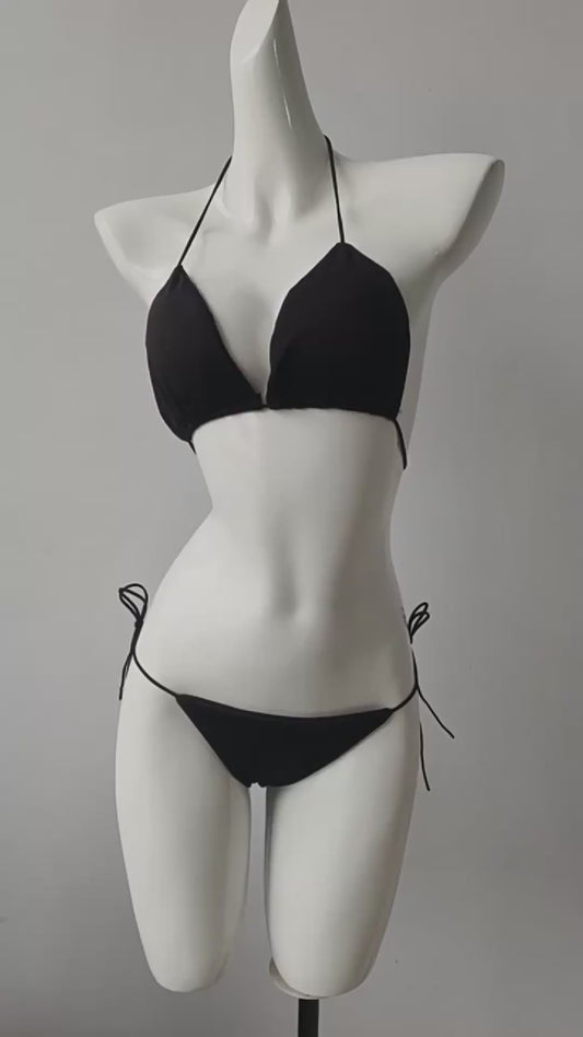 Marsmut® Bikini Donna Sexy Chic – Elegante